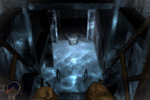 Platin Games - Horror Edition