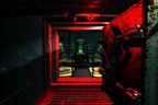Platin Games - Horror Edition