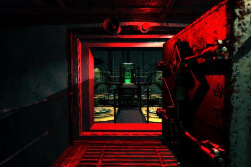 Platin Games - Horror Edition