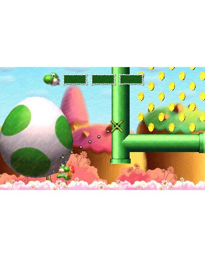 Yoshi's New Island (DE)