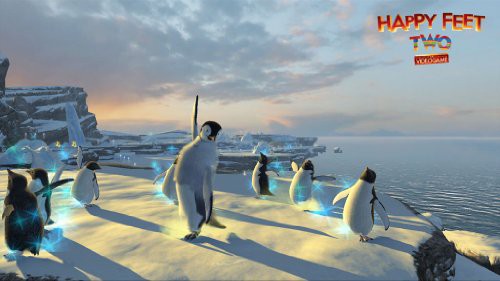 Happy Feet 2
