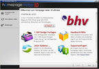 homepage maker 10 Ultimate