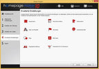 homepage maker 10 Ultimate