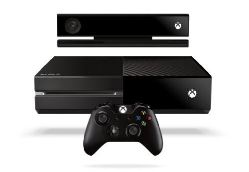 Konsole 500GB + FIFA 14