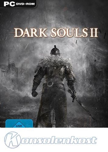 Dark Souls II / 2