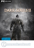 Dark Souls II / 2