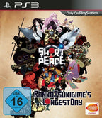 Short Peace: Ranko Tsukigime's Longest Day (DE)