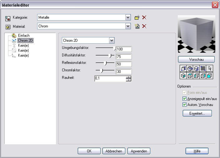 TurboCAD V 19 Pro Platinum + 3D Symbole