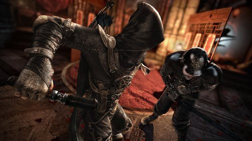 Thief (DE)