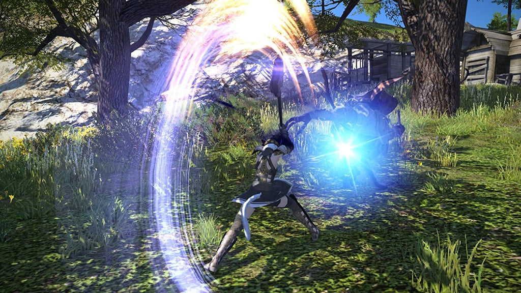 Final Fantasy XIV: A Realm Reborn (DE)