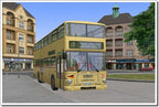 OMSI: Der Omnibussimulator