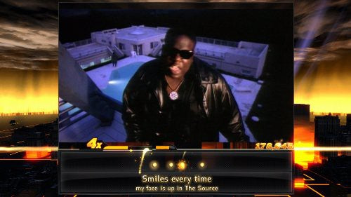 Def Jam: Rapstar (DE)