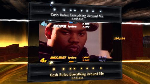 Def Jam: Rapstar (DE)