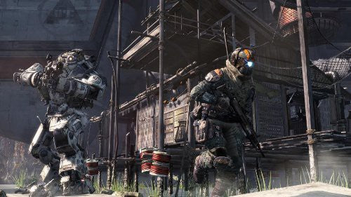 Titanfall (DE)