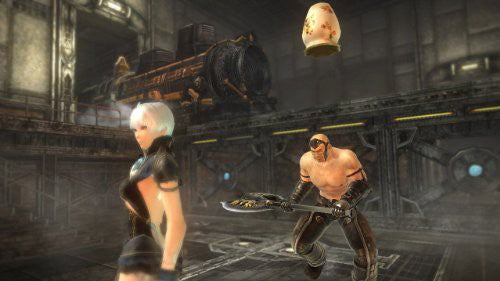 Deception IV: Blood Ties (DE)