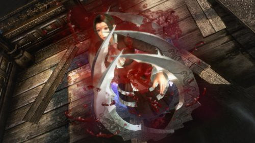 Deception IV: Blood Ties (DE)