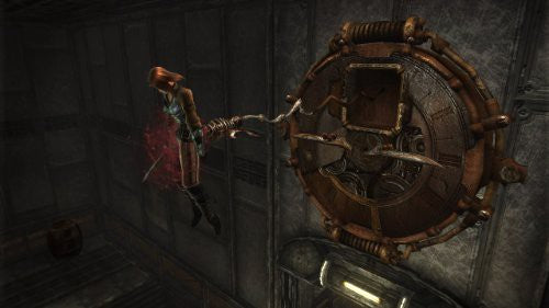 Deception IV: Blood Ties (DE)