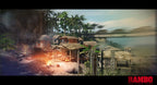 Rambo: The Video Game (FR)