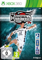 IHF Handball Challenge 14 (DE)