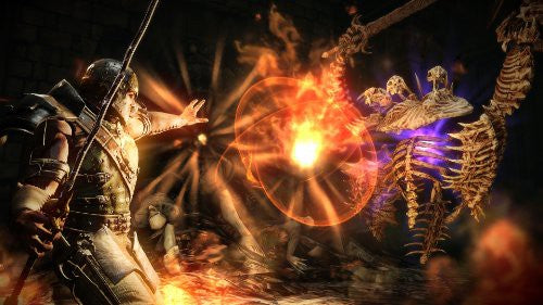 Bound by Flame (DE)