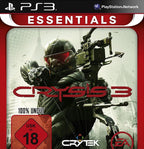 Crysis 3 (DE) — Essentials