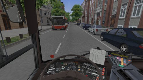 OMSI 2: Hamburg Tag & Nacht