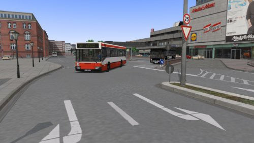 OMSI 2: Hamburg Tag & Nacht