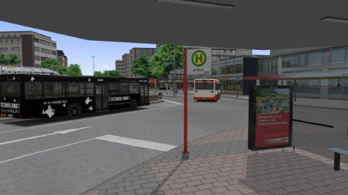 OMSI 2: Hamburg Tag & Nacht
