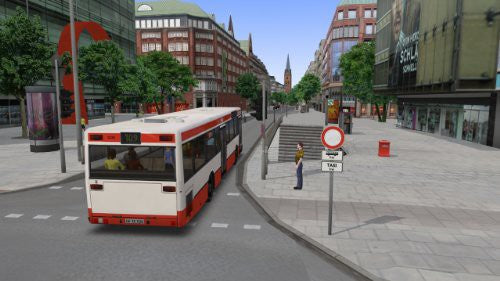 OMSI 2: Hamburg Tag & Nacht