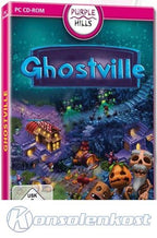 Ghostville