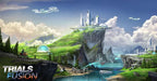 Trials Fusion (DE) — Deluxe Edition