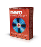 Nero BurnExpress 3