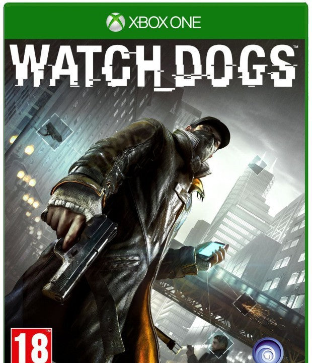 Watch Dogs (AT)