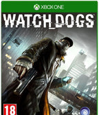 Watch Dogs (AT)