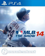 MLB 14 The Show (US)