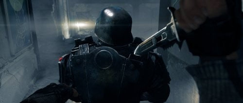 Wolfenstein: The New Order (DE)