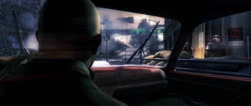 Wolfenstein: The New Order (DE)