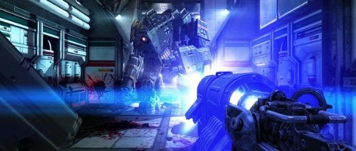 Wolfenstein: The New Order (DE)
