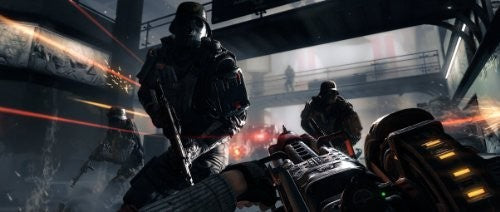 Wolfenstein: The New Order (DE)
