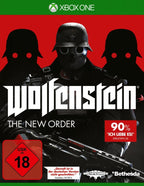 Wolfenstein: The New Order (DE)