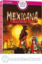 Mexicana: Das Fest der Toten