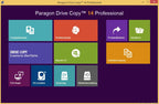 Paragon Drive Copy 14 Professional