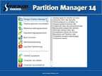 Paragon Partition Manager 14 Home