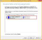 Paragon Partition Manager 14 Home