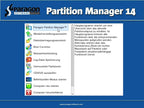 Paragon Partition Manager 14 Professional