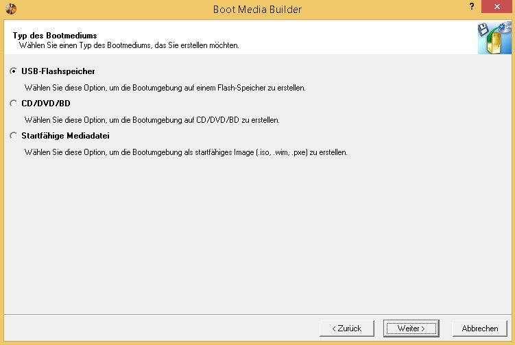 Paragon Partition Manager 14 Professional