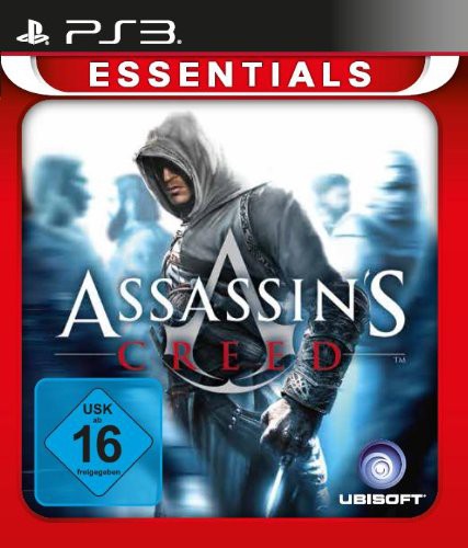 Assassin's Creed (DE) — Essentials