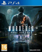 Murdered: Soul Suspect (AT)
