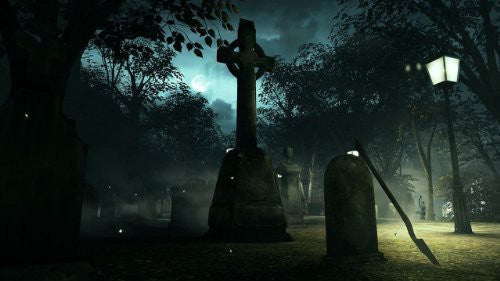 Murdered: Soul Suspect (AT)
