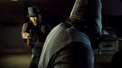 Murdered: Soul Suspect (DE)